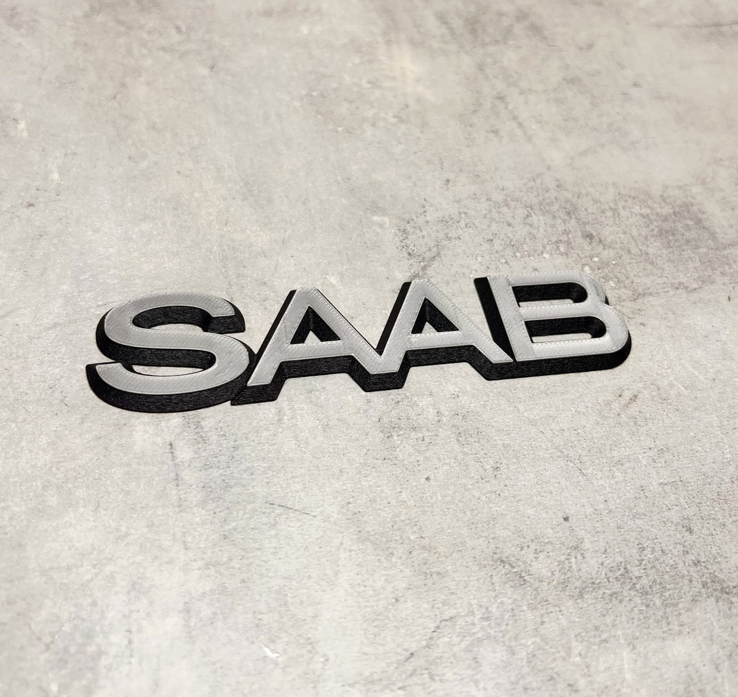 Emblem SAAB
