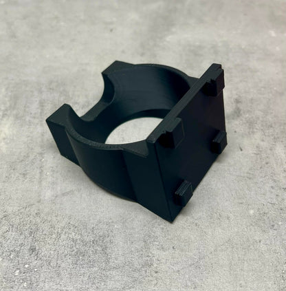 2-pack Maskinfäste för verktygstavla AmPro