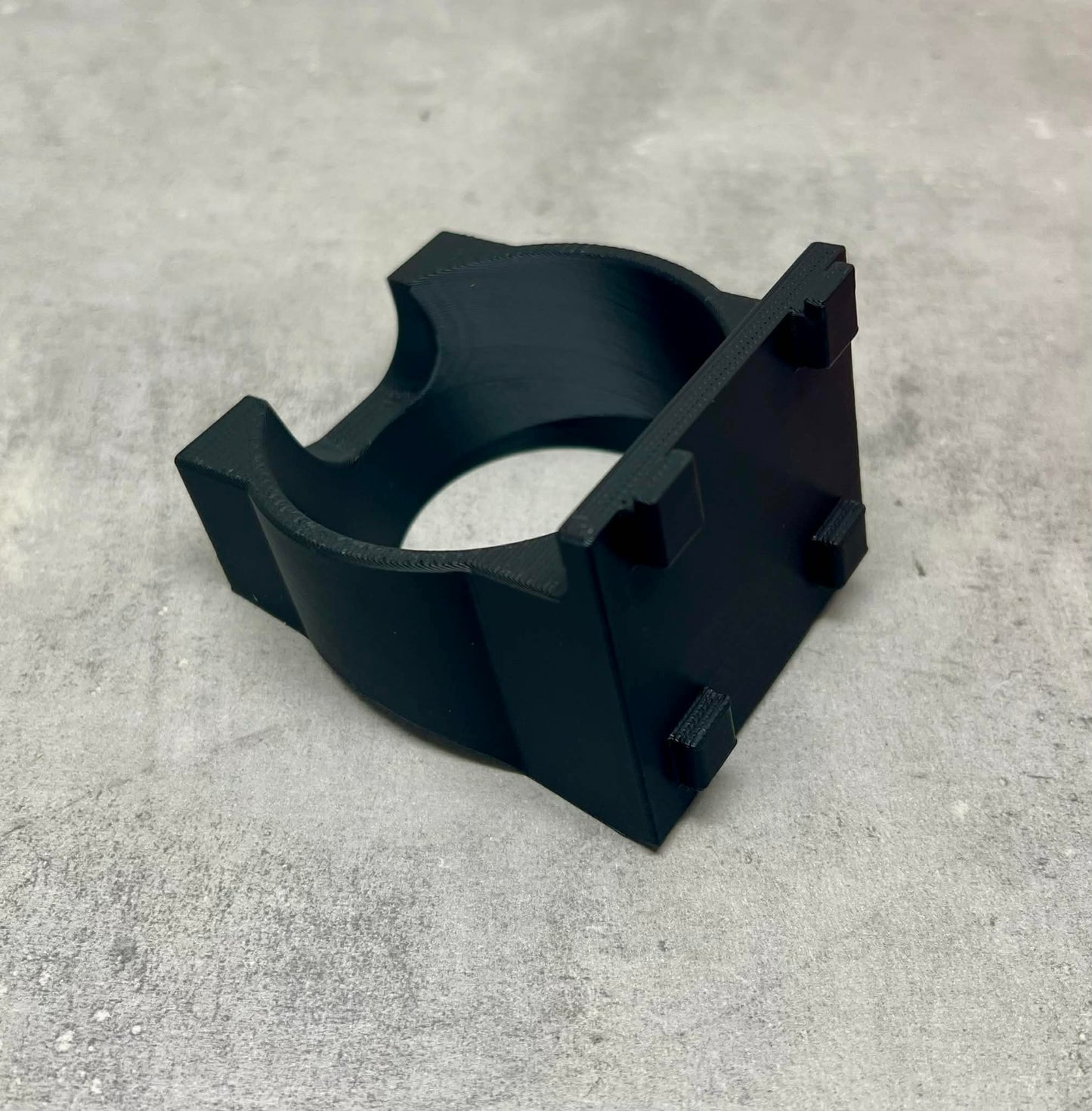 Maskinfäste för verktygstavla AmPro