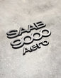 Emblem set 9000 Aero