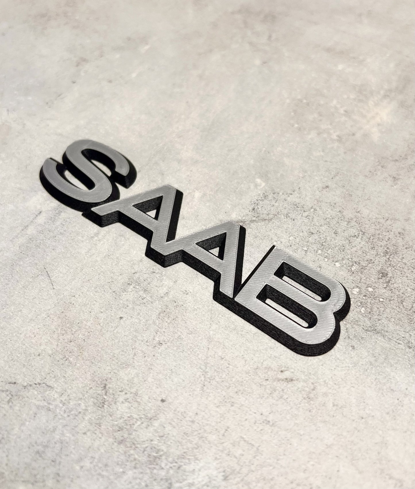 Emblem SAAB