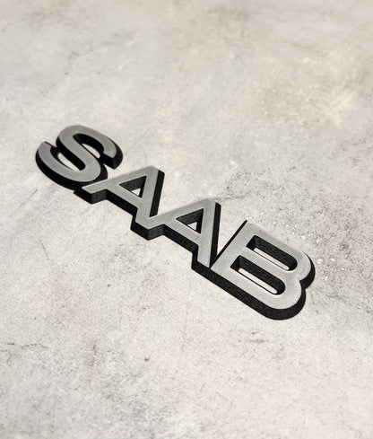 Emblem SAAB