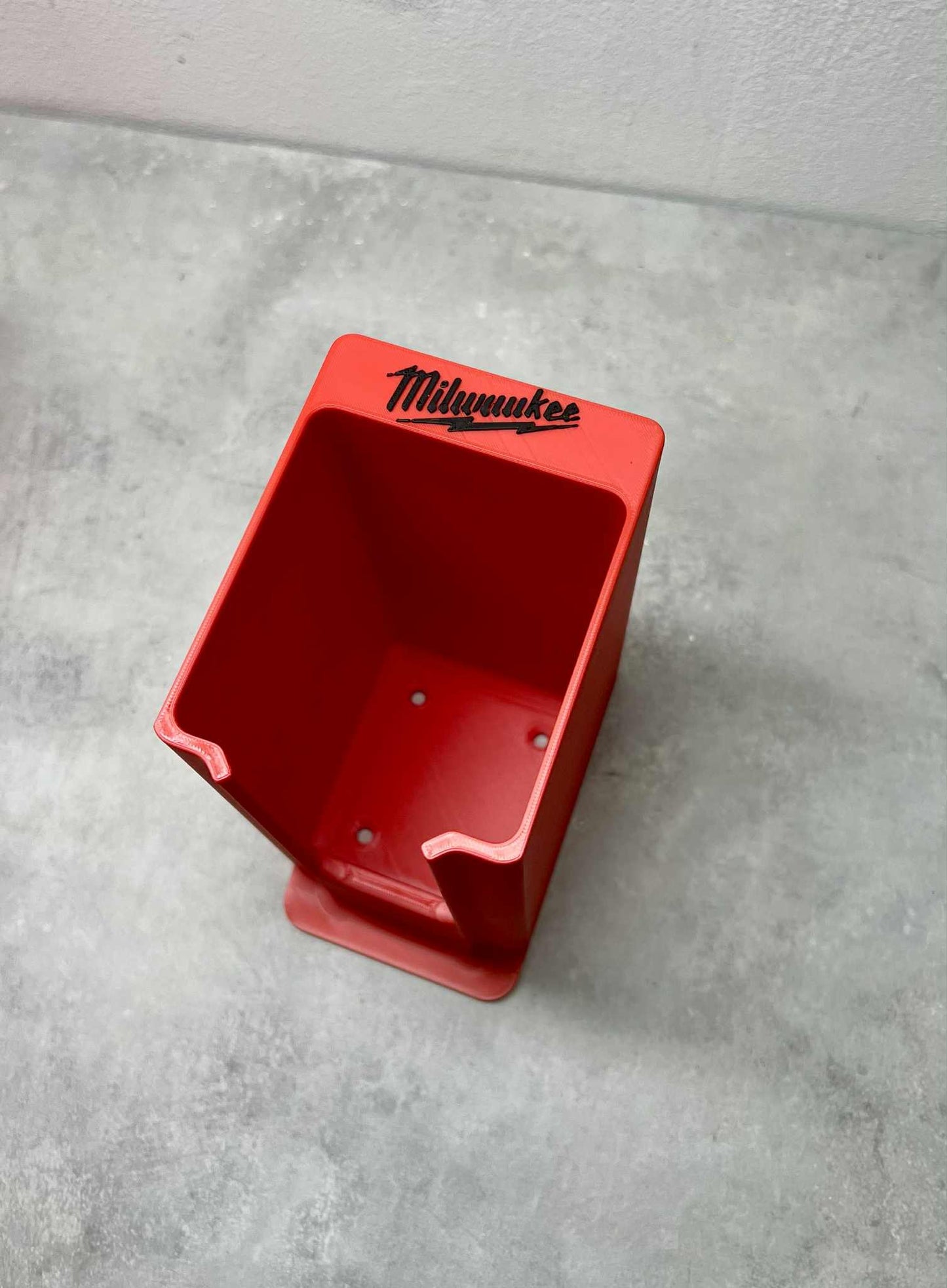 Maskinfäste Milwaukee