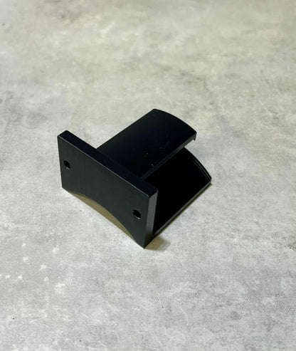 Hörselkåpe Hållare Hellberg