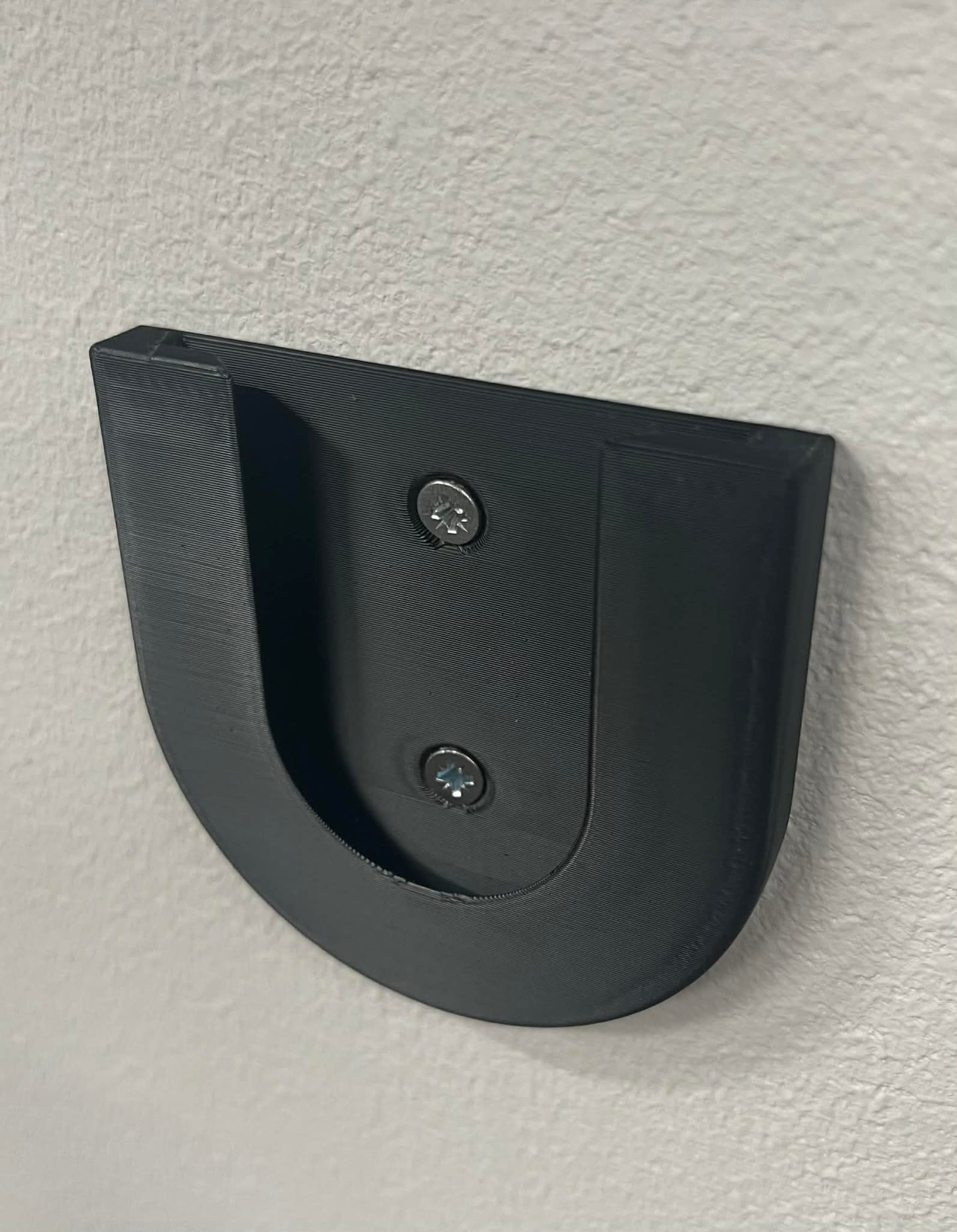 Väggfäste för pallbockar, 4st