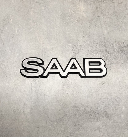 Emblem SAAB