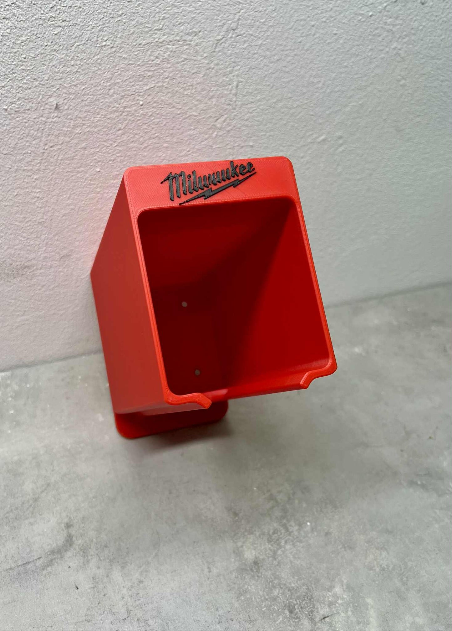 Maskinfäste Milwaukee