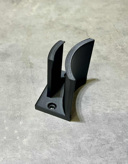 Hörselkåpe Hållare Hellberg