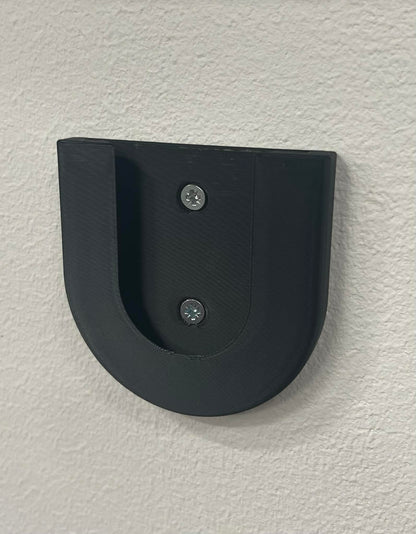 Väggfäste för pallbockar, 4st