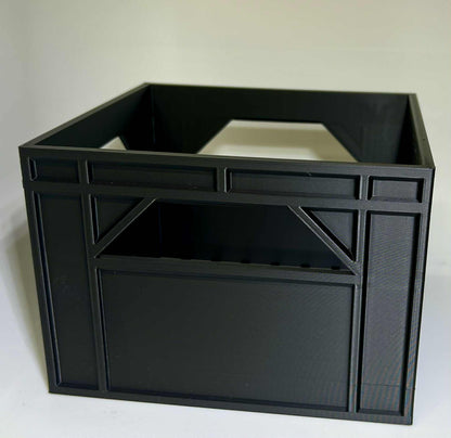 Ölback / drickback 4 burkar