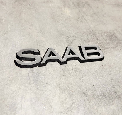 Emblem SAAB