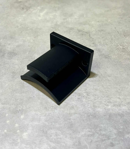 Hörselkåpe Hållare Hellberg