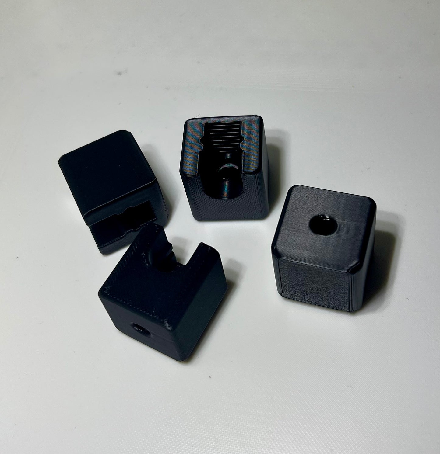 Airtool hållare, 4-pack