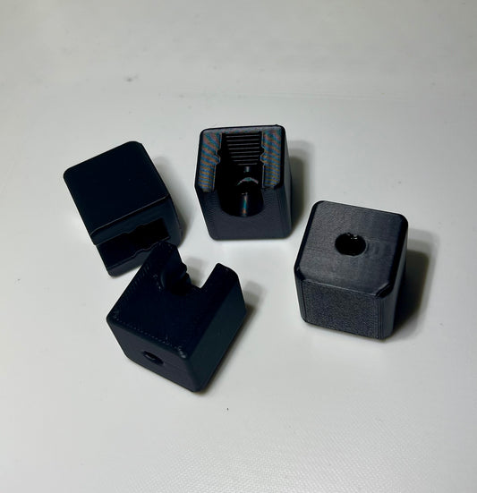 Airtool hållare, 4-pack
