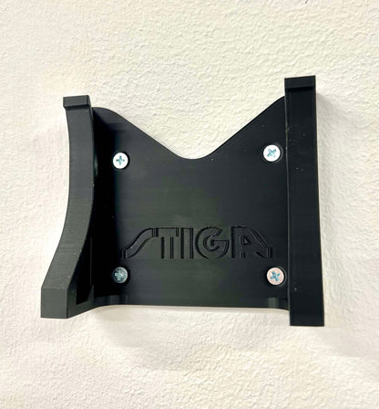 Väggfäste för Stiga snowracer