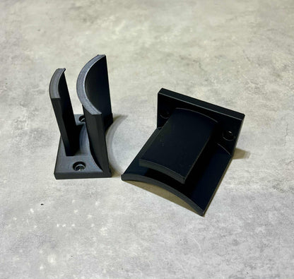 Hörselkåpe Hållare Hellberg