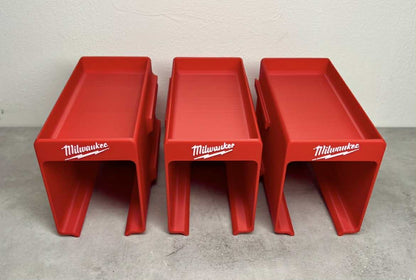 Maskinfäste Milwaukee