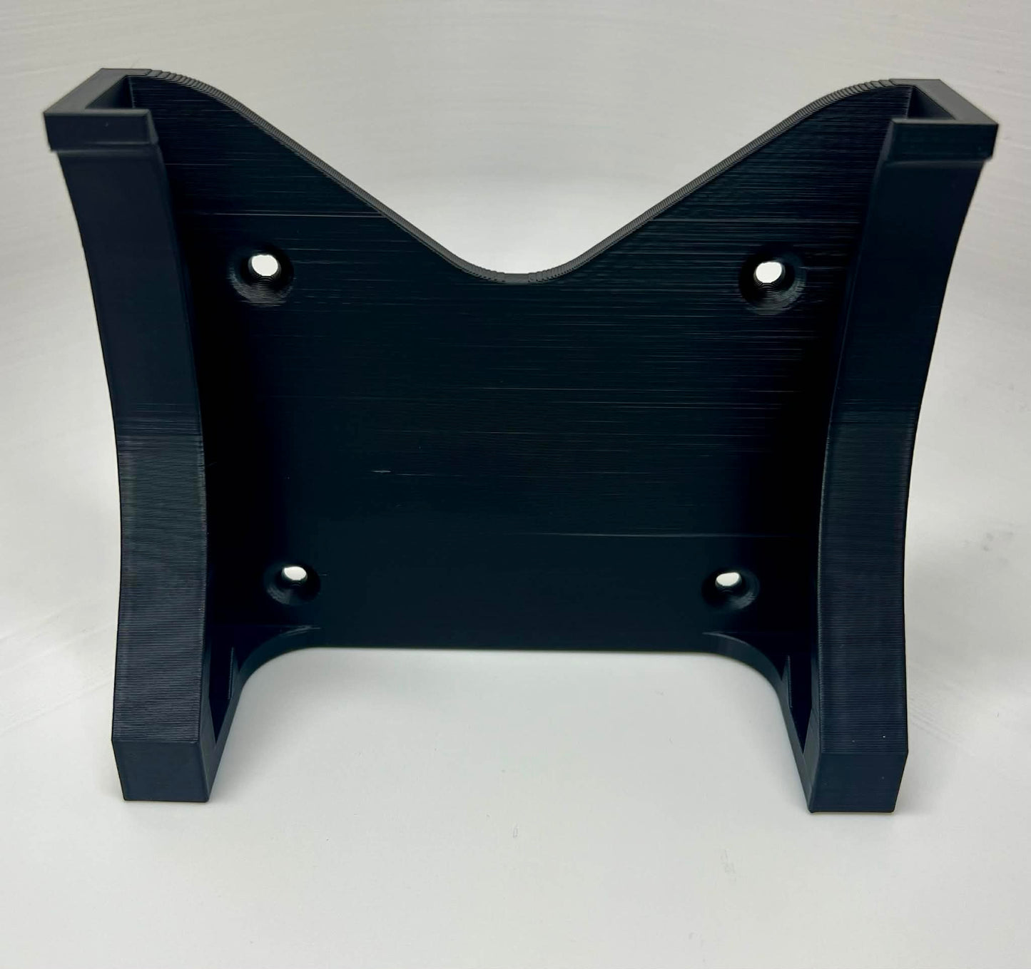 Väggfäste för Stiga snowracer