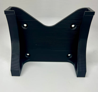 Väggfäste för Stiga snowracer