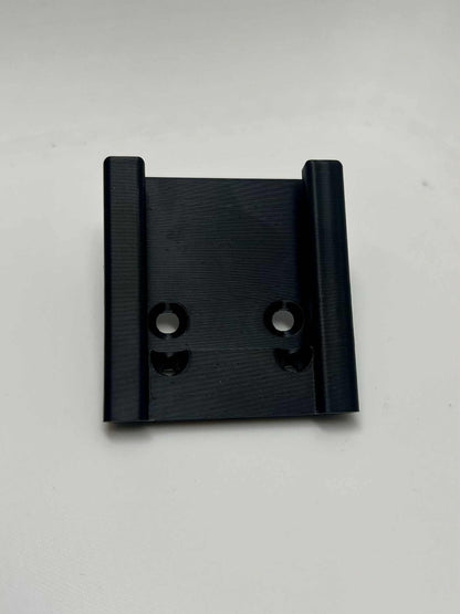 Batterifäste Milwaukee M18 singel, 3-Pack