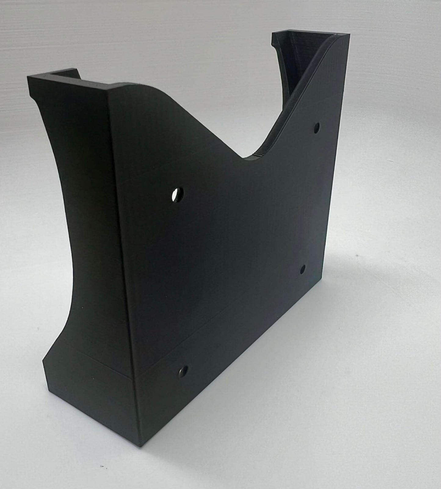 Väggfäste för Stiga snowracer