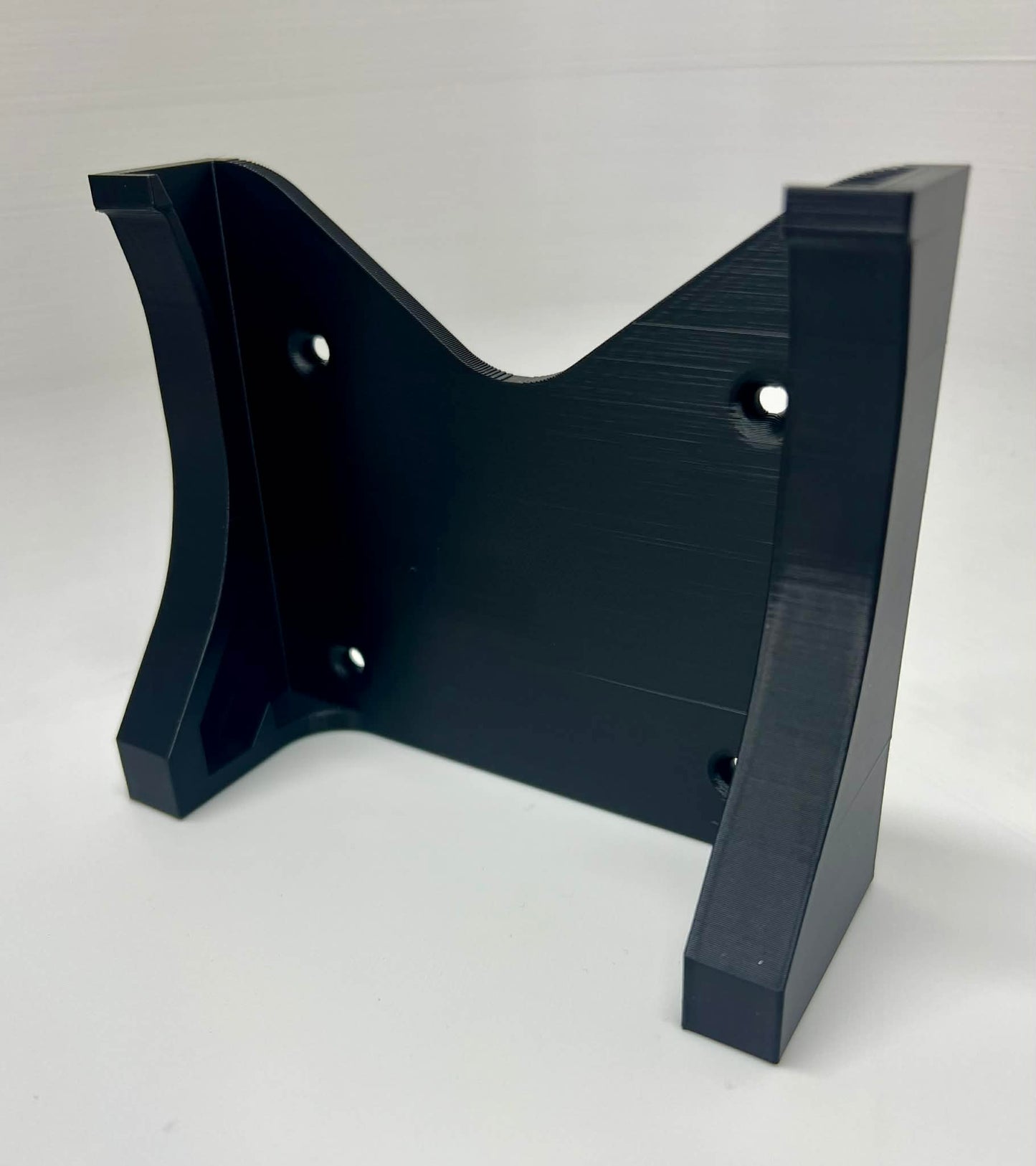 Väggfäste för Stiga snowracer