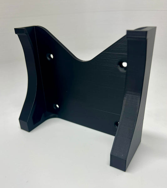 Väggfäste för Stiga snowracer