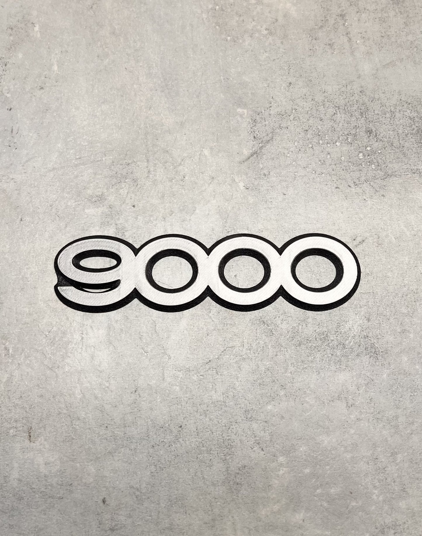 Emblem 9000