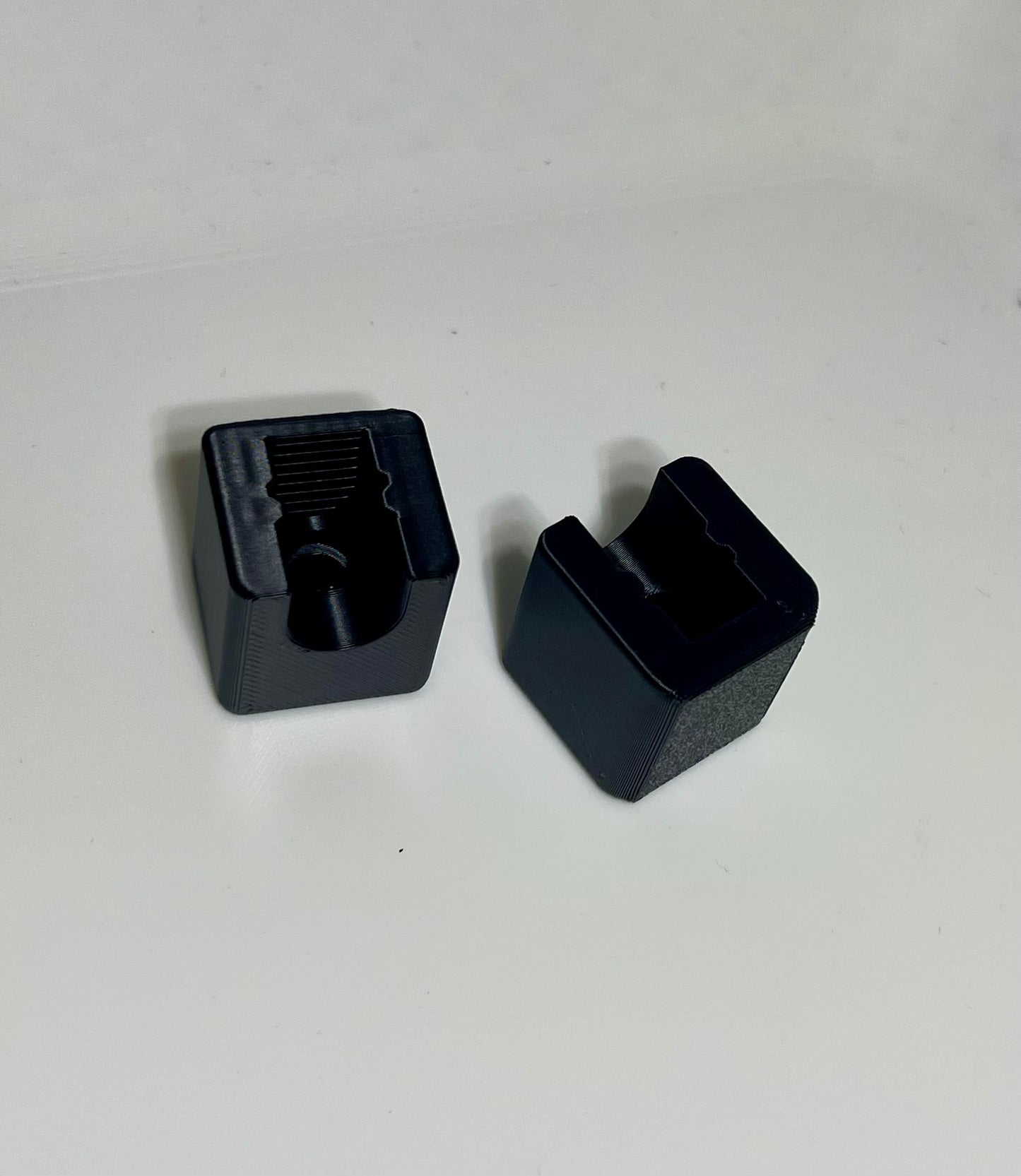 Airtool hållare 2-pack