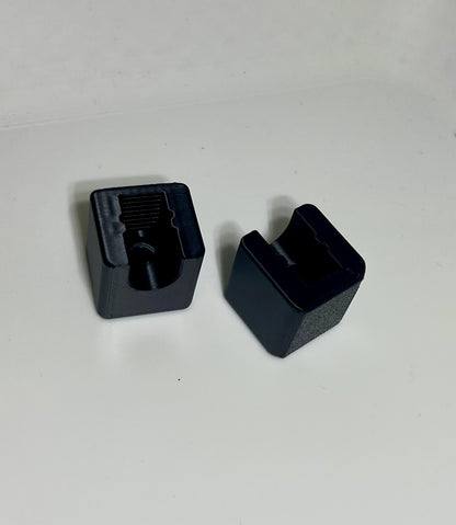 Airtool hållare 2-pack